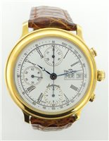 Watch Hellas Man in Gold 9066 - 9066